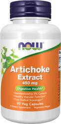 NOW Extract de Anghinare - 450mg · 90 vcaps
