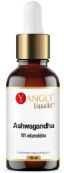 Yango Ashwagandha 10% withanolides (30 ml / 1 fl. oz. )