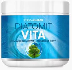 Perma-Guard Diatomit Vita - Diatomite Fossil Shell Flour (200 g)
