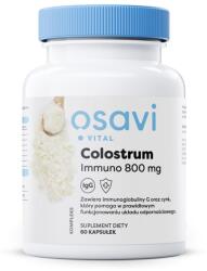 Osavi Colostrum Immuno, 400 mg (60 caps)
