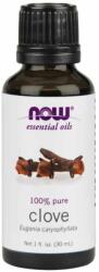 NOW Ulei Esențial de Cuișoare - 30 ml