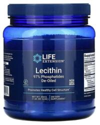 Life Extension - Lecitină - 454 g