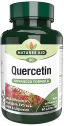 Natures Aid Quercetin Formula (90 Capsules)