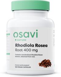 Osavi Rădăcină de Rhodiola Rosea - 400 mg · 120 capsule vegane