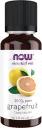 NOW Ulei Esențial de Grapefruit - 30 ml
