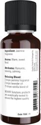 NOW Ulei Esențial de Iasomie - 30 ml