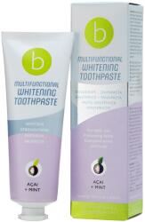 BeConfident Multifunctional whitening toothpaste with acai berry and mint flavour (75 ml)
