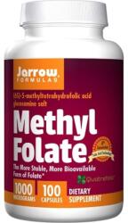 Jarrow Formulas Folat Metil - 1000mcg · 100 capsule