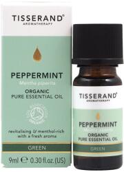 Tisserand Peppermint Mentha Piperita Organic (9 ml / 0, 3 fl. oz. )