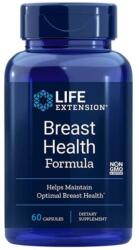 Life Extension - Formula pentru Sănătatea Sânilor - 60 Capsule