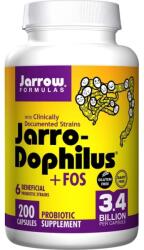 Jarrow Formulas Jarro-Dophilus - Plus FOS - 200 capsule