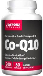 Jarrow Formulas Co-Q10 200 mg - 200 mg