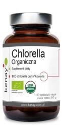 Kenay Chlorella Organic (180 tabs)
