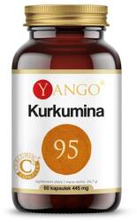 Yango Curcumin95 (60 caps)