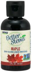 NOW Now Foods - BetterStevia Liquid (59 ml, Maple)