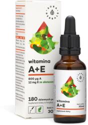 Aura Herbals Vitamin A + E (30 ml / 1 fl. oz. )