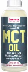 Jarrow Formulas Ulei MCT - 591 ml