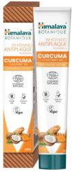 Himalaya Whitening Antiplaque Toothpaste Curcuma + Coconut Oil, Mint - 75ml