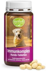 Tierlieb Immunkomplex - immunity for dogs (180 tabl)