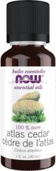 NOW Ulei de Cedru Atlas - 30 ml