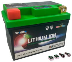 Skyrich 12V 2,4Ah 144A left+ LFP02Z