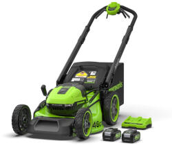 GreenWorks MO48L424-01 (2520007UD)