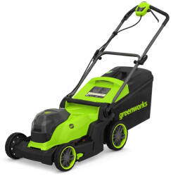 GreenWorks LM4104 Solo (LM4104A1)
