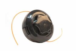 Micul Fermier Tambur motocoasa (trimmer) negru (GF-0585)