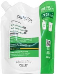 Vichy Dercos Anti-Dandruff Dry Hair Dermatological sampon hranitor anti mătreată 390 ml