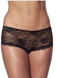Rimba Spicy Briefs -nyitott bugyi. Méret: L/XL - sex-shop
