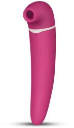 Lovetoy Premium Vacuum Suction Stimulator 2in1, akkus - sex-shop