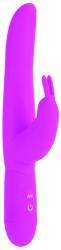 CalExotics VibeO Rabbit-10function. pink - sex-shop