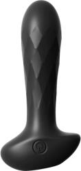 Pipedream Silicone Anal Teaser, akkus, szilikon vibrátor - sex-shop