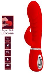 Pretty Love Prescott Red vibrator, akkus - sex-shop