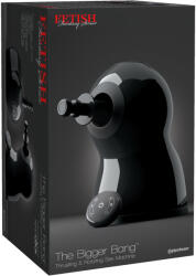 Pipedream Bigger Bang Thrusting and Rotating Sex Machine - sex-shop