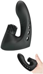 Pretty Love Forgófejes csiklóizgató, akkus