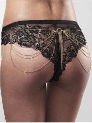 Bijoux Indiscrets Magnifique Waist jewelry- Gold - sex-shop