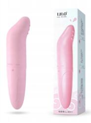  LILO pink vibri -12cm - sex-shop