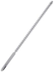  Bordás pénisz plug-24cm. 6mm - sex-shop