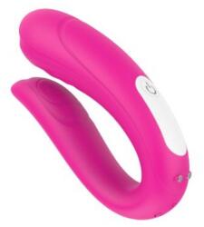 Be Amazed Massager -rádiós, vízálló, akkus párvibrátor - sex-shop