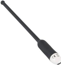  DILATOR-hosszú, szilikon húgycsővibrátor - sex-shop