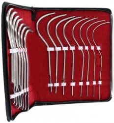  Guyon Urethral Sounds 15darabos - sex-shop