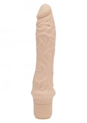  CLASSIC LARGE VIBRATOR. test szín - sex-shop