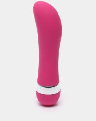  Magenta G-pont vibrátor -11cm - sex-shop