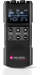 Mystim Tension Lover 2, akkus