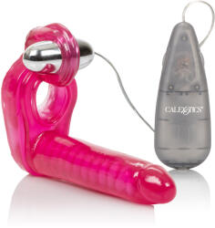 CalExotics Ultimate Triple Stimulator - sex-shop