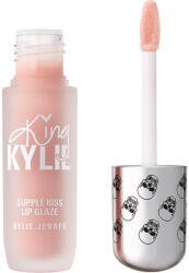 Kylie Cosmetics King Kylie Collection Supple Kiss Lip Glaze Гланц/блясък 3ml