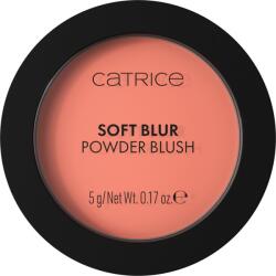 Catrice Blush Soft Blur Руж компактен 5gr