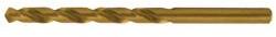 Raider HSS+TIN csigafúró fémhez 4, 5 mm (6113220) (6113220)