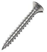  Pozdorjacsavar INOX 4.0x50 |10 db| (10-3099322) (3099322)